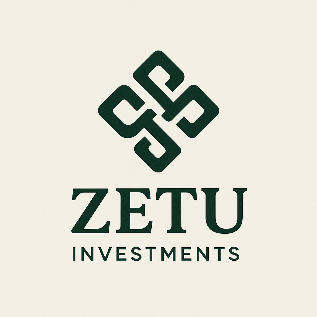 Zetu Logo